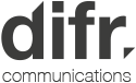 difr logo